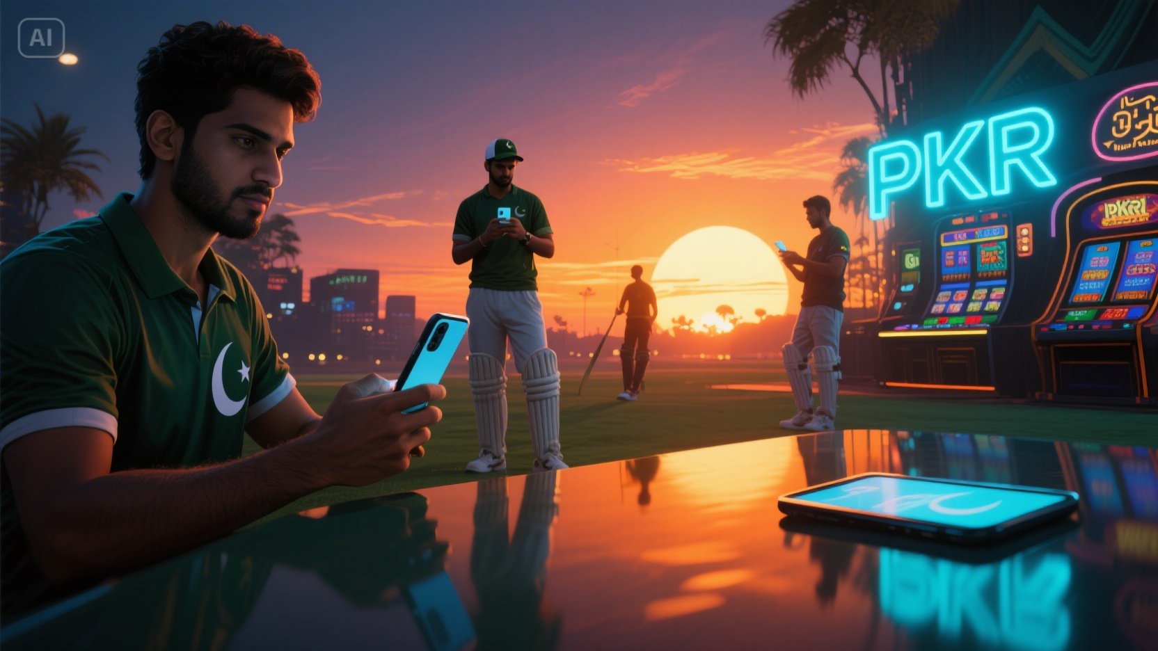 fishing new era game